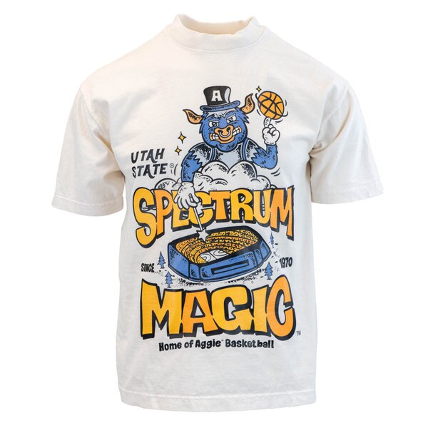 Tys Dyes Spectrum Magic Unisex T-Shirt